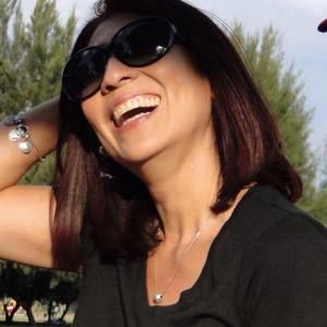 Meet your Posher, Sandra